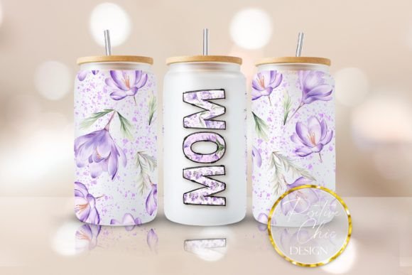 A Designer's Review of the Mothers Day Mom Embroidery Design