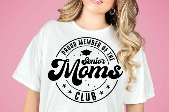 A Designer's Review of the Senior Moms Club Embroidery Design