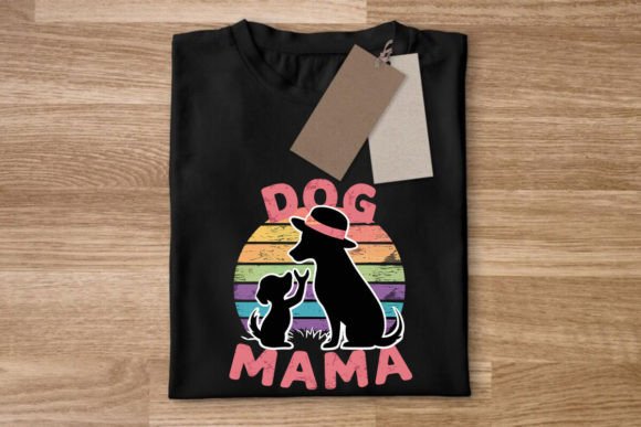 A Practical Review of the 'Dog Mom' Embroidery Design