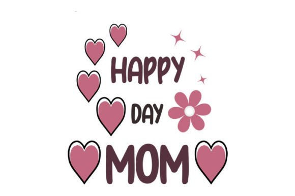 A Practical Review of the Happy Mom Day Embroidery Design