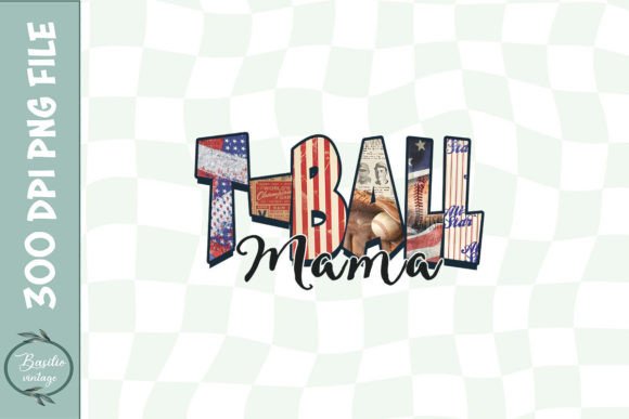 A Practical Review of the T-Ball Mama Embroidery Design