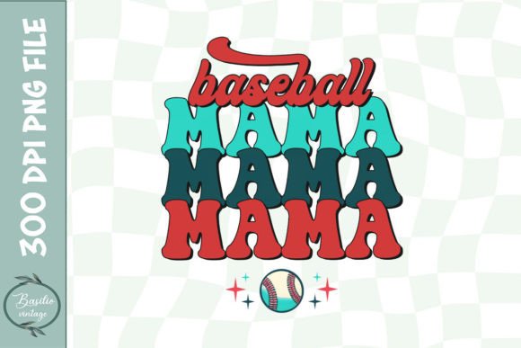 Baseball Mama PNG: A Designer's Real-World Review