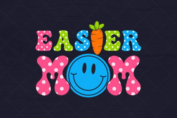 Evaluating Easter Mom Graphics for Professional Embroidery Projects