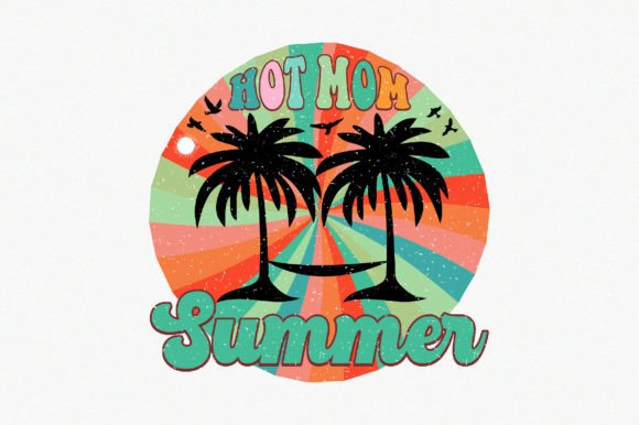 Hot Mom Summer6