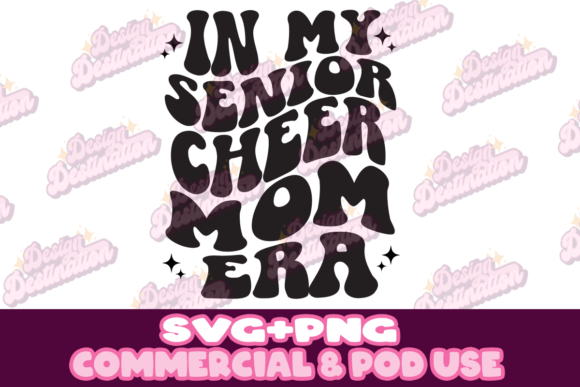 In My Senior Cheer Mom Era: A Designer’s First Look