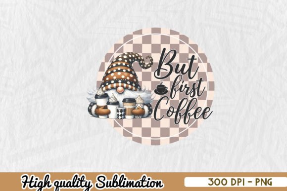 Latte Love for Mom: A Warm and Versatile Design