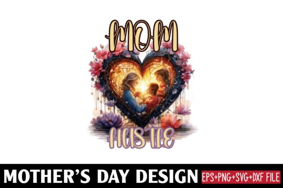 Mather's Day, Mom Hustle: A Designer's Real-World Review