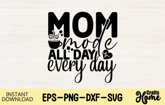 Mom Mode All Day Every Day 2: A Designer's Real-World Review