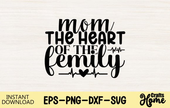 Mom the Heart of the Family: A Designer's Honest Review