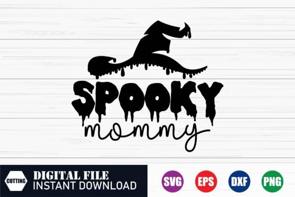 Mommy-to-Be Halloween Embroidery Design Review