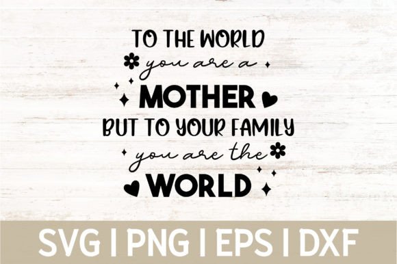 Reviewing a Motherhood Quote Embroidery Design