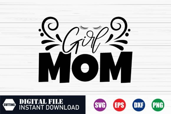 The Girl Mom Embroidery Design: A Crafters' Practical Review